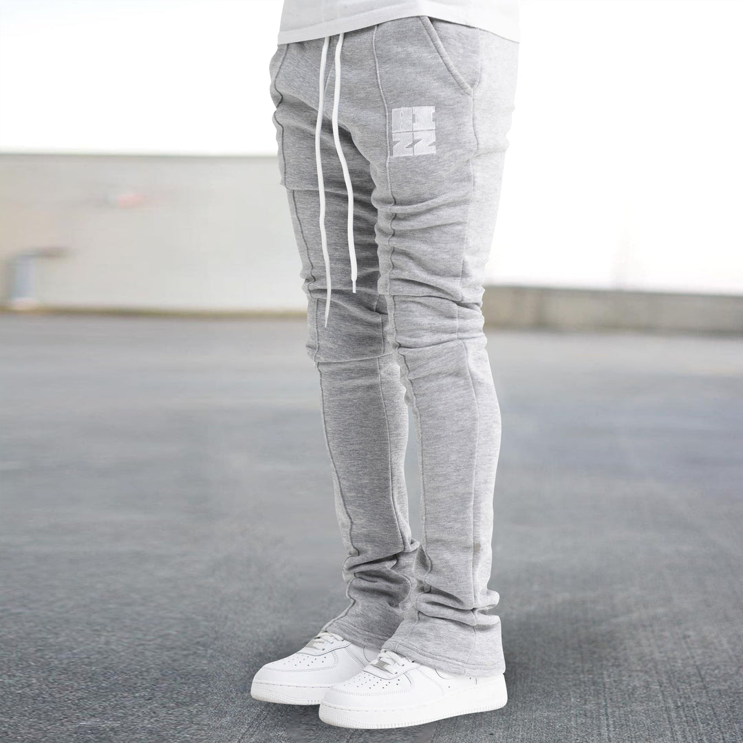 Personalized trend casual comfortable trousers